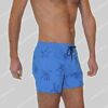 Hugo Boss Nederland Swim Short White Shark