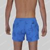 Hugo Boss Nederland Swim Short White Shark