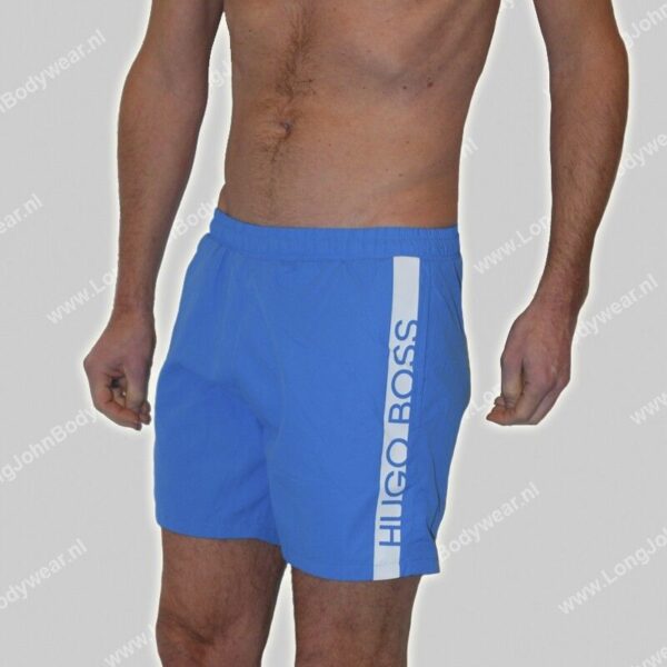 Hugo Boss Nederland Swim Short Dolphin