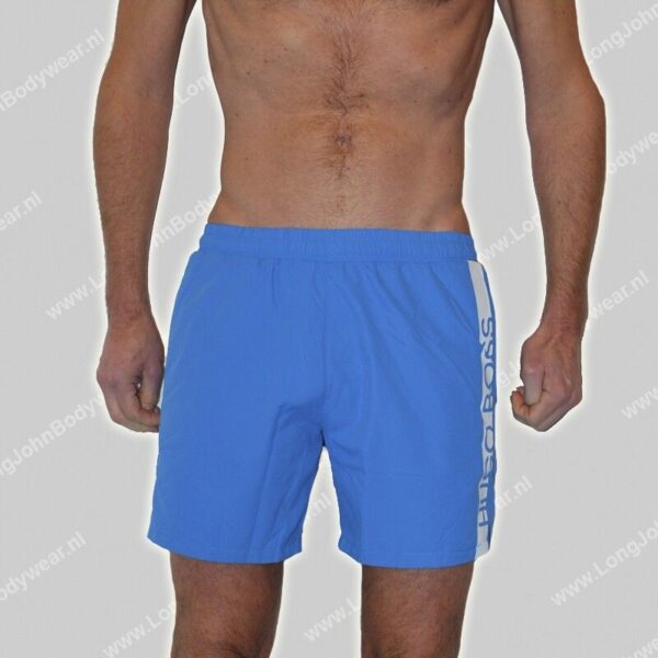 Hugo Boss Nederland Swim Short Dolphin