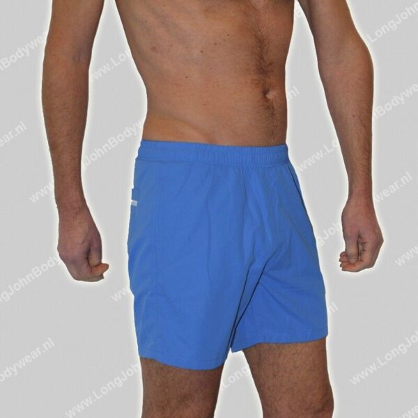 Hugo Boss Nederland Swim Short Dolphin