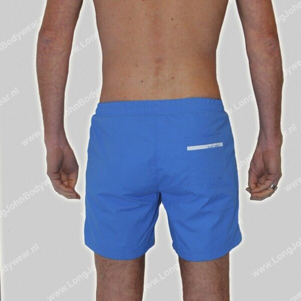 Hugo Boss Nederland Swim Short Dolphin
