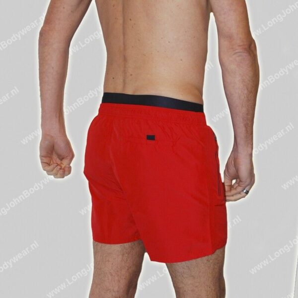 Hugo Boss Nederland Swim Short ThornFish