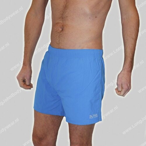 Hugo Boss Nederland Swim Perch Short