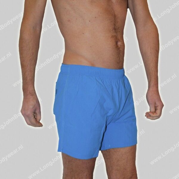 Hugo Boss Nederland Swim Perch Short