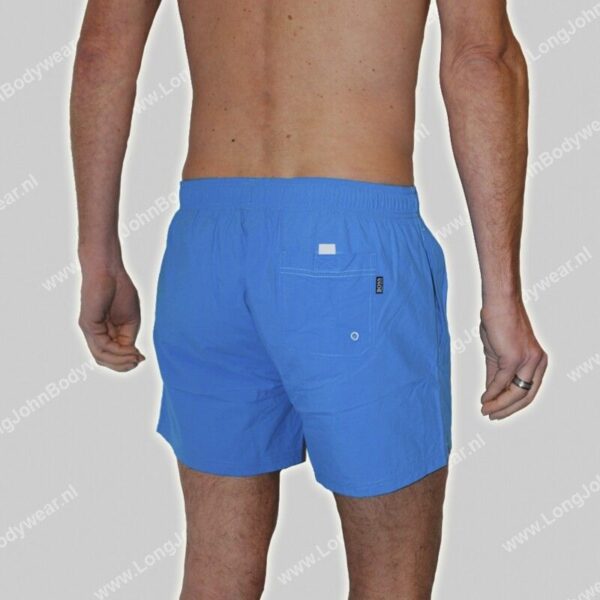 Hugo Boss Nederland Swim Perch Short