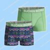 Bjorn Borg Nederland Kids Short 2-Pack LA Abstract Bjorn Borg Nederland Kids Short 2-Pack LA Abstract