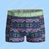 Bjorn Borg Nederland Kids Short 2-Pack LA Abstract Bjorn Borg Nederland Kids Short 2-Pack LA Abstract