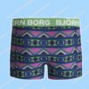 Bjorn Borg Nederland Kids Short 2-Pack LA Abstract Bjorn Borg Nederland Kids Short 2-Pack LA Abstract