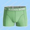 Bjorn Borg Nederland Kids Short 2-Pack LA Abstract Bjorn Borg Nederland Kids Short 2-Pack LA Abstract