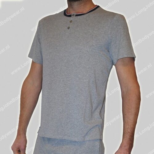 LaCoste Nederland Short Sleeve/Crew-Neck