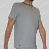 LaCoste Nederland Short Sleeve/Crew-Neck
