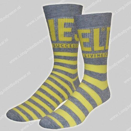 Diesel Nederland Socks Ray Striped Diesel Nederland Socks Ray Striped