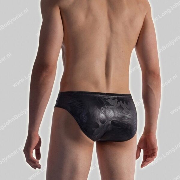 Olaf Benz Nederland Swim BLU1854 Beach-Brief
