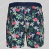 Bjorn Borg Nederland Zwem Shorts Saint Flamingo