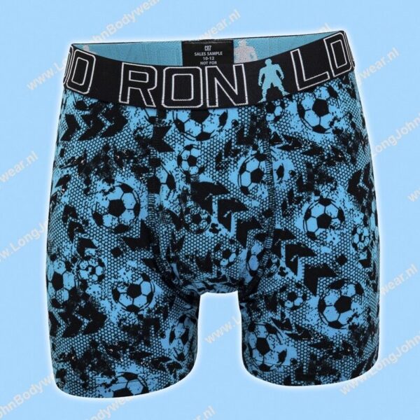 CR7-Cristiano Ronaldo Nederland Kids 2-Pack Short