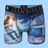 CR7-Cristiano Ronaldo Nederland Kids 2-Pack Trunk Micro Mesh