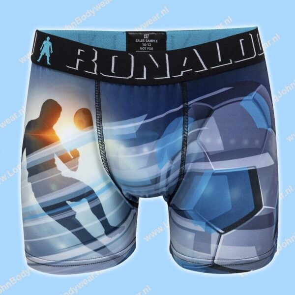 CR7-Cristiano Ronaldo Nederland Kids 2-Pack Trunk Micro Mesh