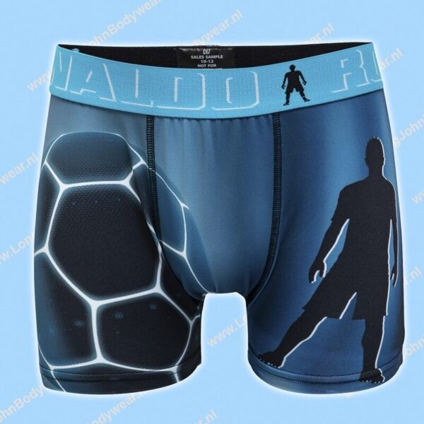CR7-Cristiano Ronaldo Nederland Kids 2-Pack Trunk Micro Mesh