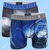 CR7-Cristiano Ronaldo Nederland Kids 2-Pack Trunk Micro Mesh