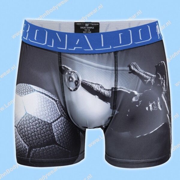 CR7-Cristiano Ronaldo Nederland Kids 2-Pack Trunk Micro Mesh