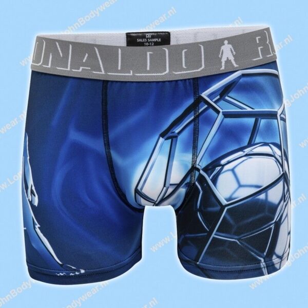 CR7-Cristiano Ronaldo Nederland Kids 2-Pack Trunk Micro Mesh
