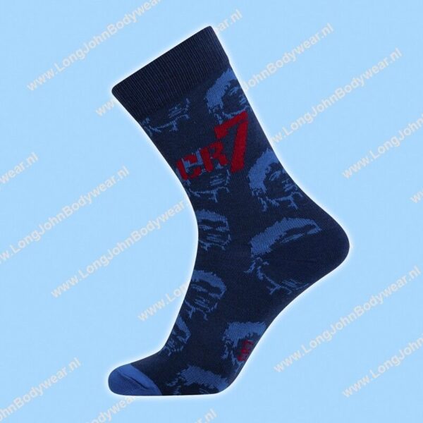 CR7 - Cristiano Ronaldo Nederland Kids Socks 3-pack