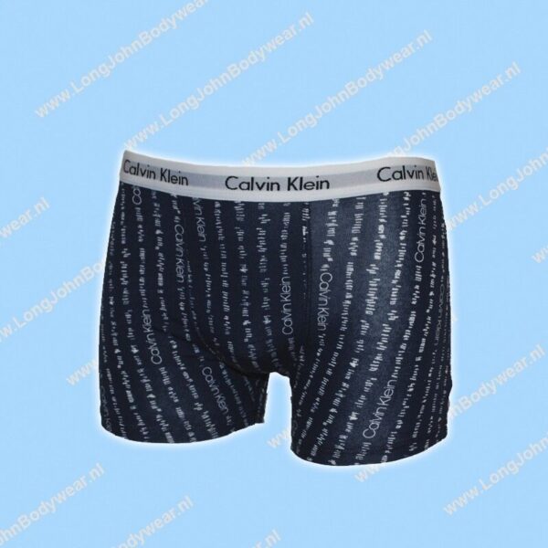 Calvin Klein Nederland Kids Short 2-Pack