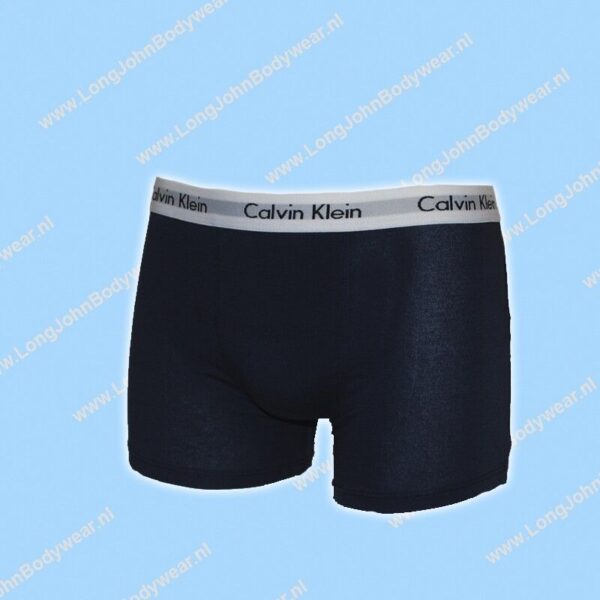 Calvin Klein Nederland Kids Short 2-Pack