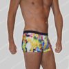 Hom Nederland Swim Shorts Papagayo