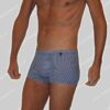 Hom Nederland Swim Shorts Topaz