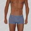 Hom Nederland Swim Shorts Topaz