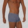 Hom Nederland Swim Shorts Topaz
