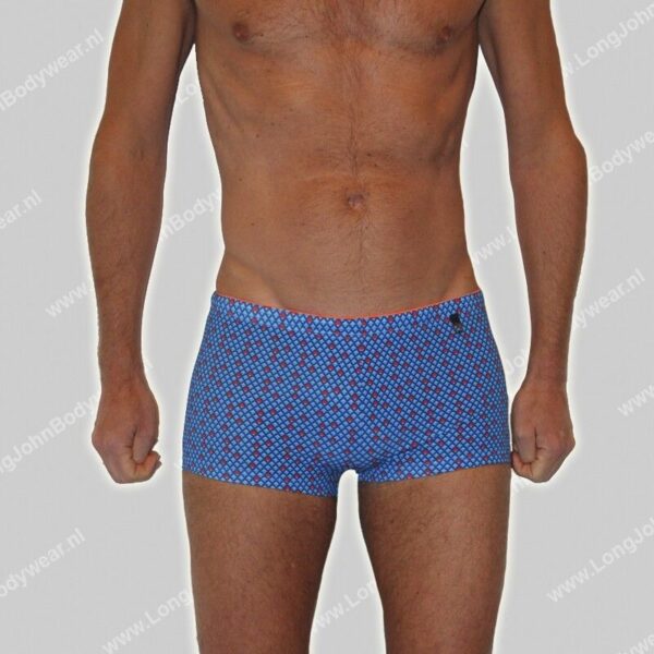 Hom Nederland Swim Shorts Bora
