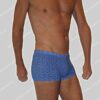 Hom Nederland Swim Shorts Bora