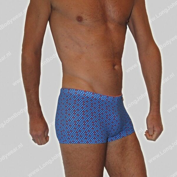 Hom Nederland Swim Shorts Bora