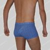 Hom Nederland Swim Shorts Bora