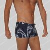 Hom Nederland Swim Shorts Lobster