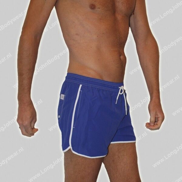 Calvin Klein Nederland Swim Short Runner