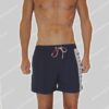 Tommy Hilfiger Nederland Zwem Short Medium Drawstring Logo
