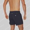 Tommy Hilfiger Nederland Zwem Short Medium Drawstring Logo