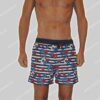 Tommy Hilfiger Nederland Zwem Short Medium Drawstring