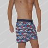 Tommy Hilfiger Nederland Zwem Short Medium Drawstring