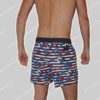 Tommy Hilfiger Nederland Zwem Short Medium Drawstring