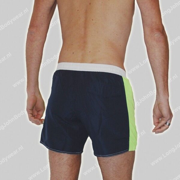 Armani nederland Swim Boxer EA7