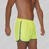 Armani nederland Swim Short Boxer Fluo Core