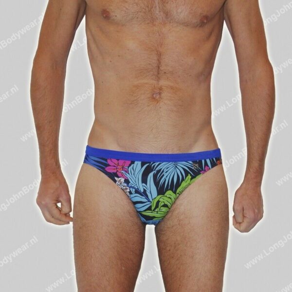 Hom Nederland Swim Micro brief Mai Tai