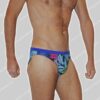Hom Nederland Swim Micro brief Mai Tai