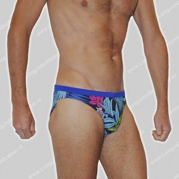 Hom Nederland Swim Micro brief Mai Tai