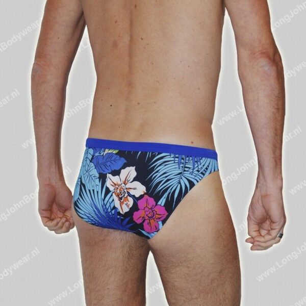 Hom Nederland Swim Micro brief Mai Tai